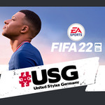 USG | FIFA 22 Liga ~ Official